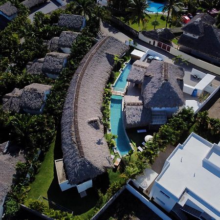Takuma Boutik Hotel ลาสแตร์เรนาส ภายนอก รูปภาพ