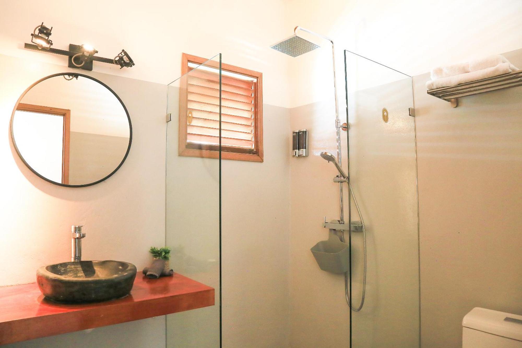 Takuma Boutik Hotel ลาสแตร์เรนาส ภายนอก รูปภาพ