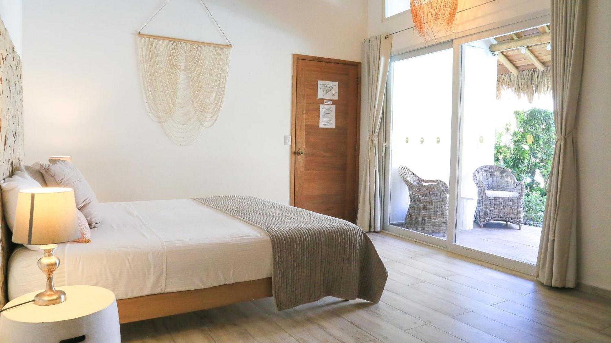 Takuma Boutik Hotel ลาสแตร์เรนาส ภายนอก รูปภาพ
