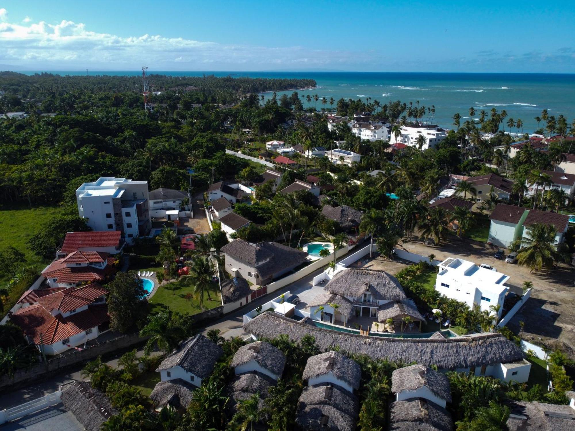 Takuma Boutik Hotel ลาสแตร์เรนาส ภายนอก รูปภาพ