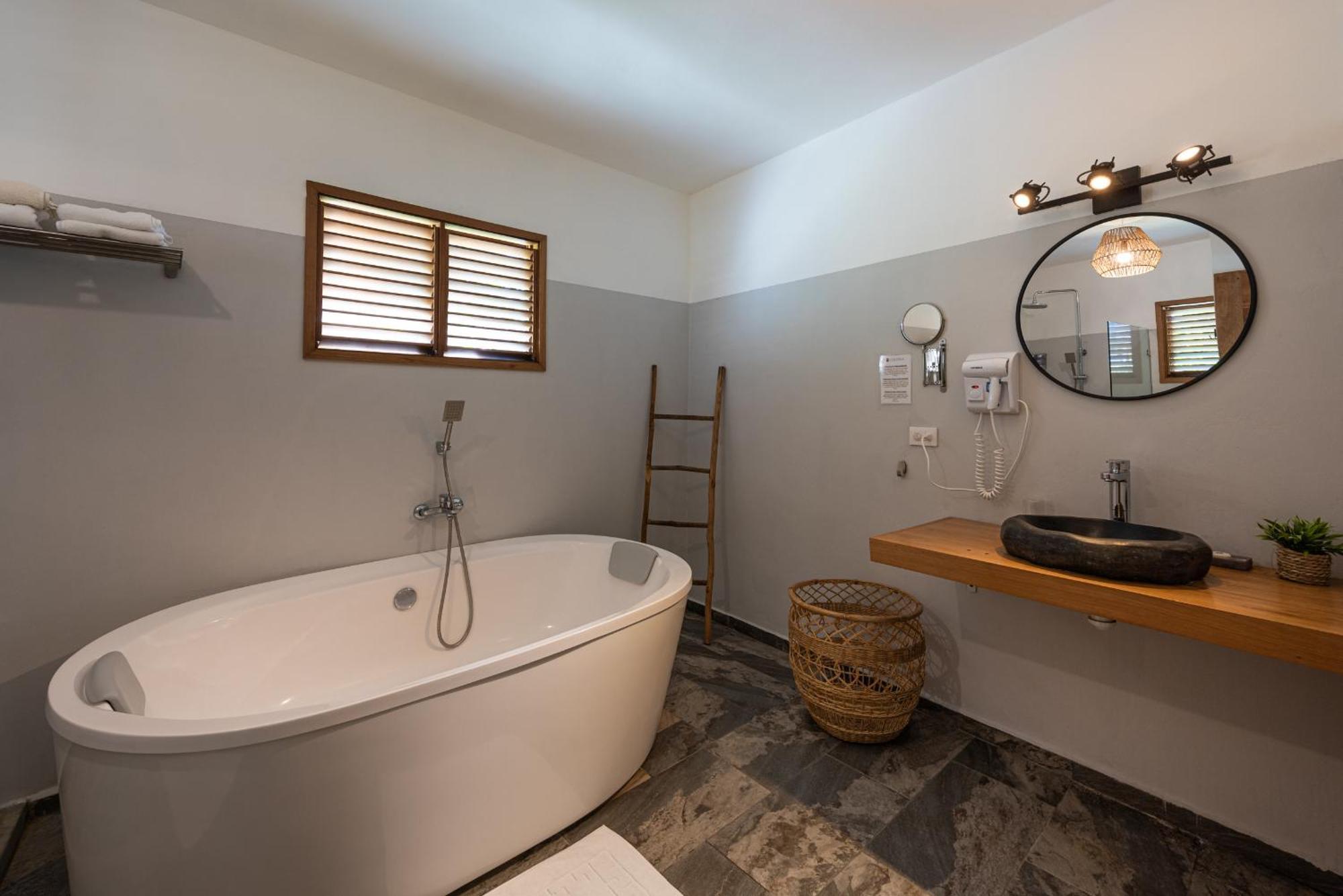 Takuma Boutik Hotel ลาสแตร์เรนาส ภายนอก รูปภาพ